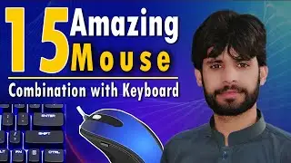 15 amazing mouse combination with keyboard |2022 | Vision Knowledge