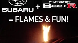 BEE*R REV LIMITER INSTALL & REVIEW [SUBARU]