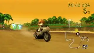[MKWii] Worldwide Races #42 10/13/2019