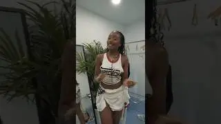 Get ready with meeeee