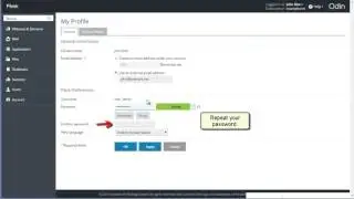 Plesk 12 5 Tutorial   Change Plesk Password