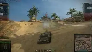 TOG КАК ТАНК