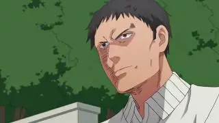 Chio-chan no Tsuugakuro Funny Moments #16