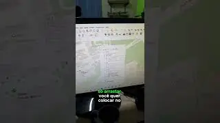 Camadas sumiram no QGIS, veja onde encontrar!