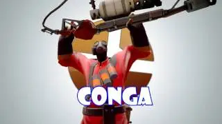 Pyro Voice Lines