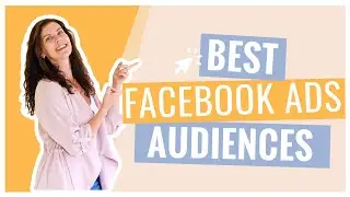 How to set up warm audiences to advertise to on Facebook