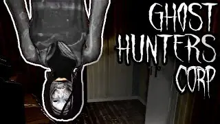 Ghost Hunters Corp - My First Successful Exorcism!