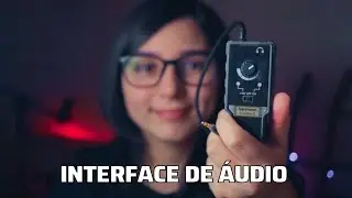 Interface for professional recording on your cell phone | Saramonic Smartrig 2