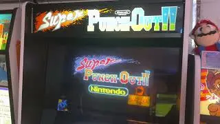Vector Labs Nintendo Punchout 4n1 Switcher install