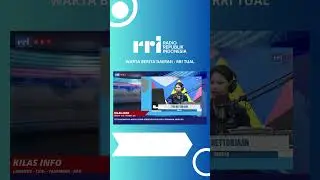 WARTA BERITA DAERAH - RRI TUAL