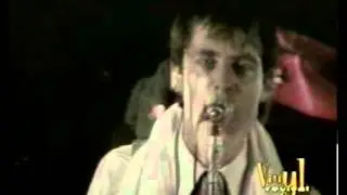 The Angels - Take A Long Line 1978