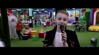 Благотворительная акция "Без границ". Сюжет  "Включай ТВ"