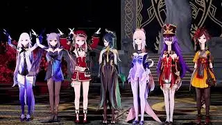 Genshin Impact