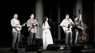 Stacy Grubb & Clay Hess Band - Honey You Don't Know My Mind