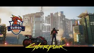 CYBERPUNK 2077 Walkthrough Gameplay COMING SOON