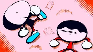 My Top 5 WORST Henry and Zak Episodes