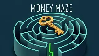 Escape the Money Maze: 3 Hidden Traps Sabotaging Your Financial Freedom