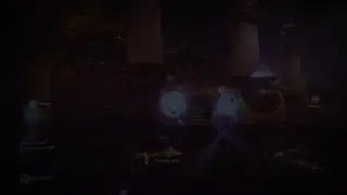 Glitch after beating Calus Destiny 2 Leviathan Raid