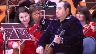 ДК ВГС Волжский Оркестр Калинина