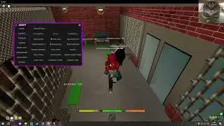 *BEST* DAHOOD SCRIPT GUI! (FLY, AIMLOCK, KILL ALL, FLING ALL, ANTI LOCK, BENX, CASH FARM) (AGENT)