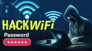 How hackers easily own your WiFi [Hindi]