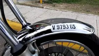 suzuki gn 250 (1998)