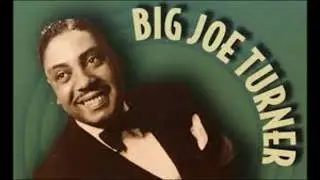 Big Joe Turner with Bill Haley's Comets - Corina, Corina