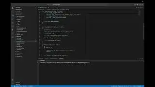 Regex Engine v2 #5: Matching Stuff