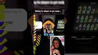 DONT TOUCH THE JUKEBOX