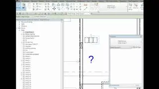 How to find Array Groups in the Revit 2013 Project Browser
