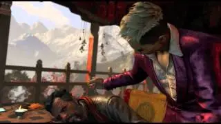 HOW TO BEAT FAR CRY 4 IN 15 MINUTES (Far Cry 4 Secret Ending)