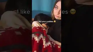 He got caught🤣 
