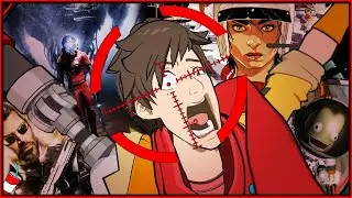 Your Favorite Games Are Being Deleted