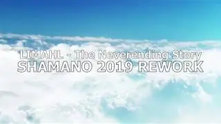 Limahl - The NeverEnding Story (Luigi Semplicino Remix)