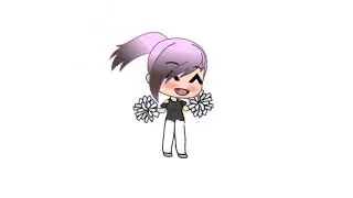 {Tweening test} (sorry if its short) [Gachalife]