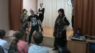 Сказка для детей