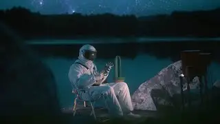 Azulado - Lunna Nova (Official Video)