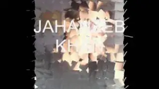 jahanzeb khan