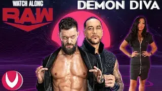 WWE Raw Live Reactions & Watch Along 9.25.23 Edition (No Footage Shown)