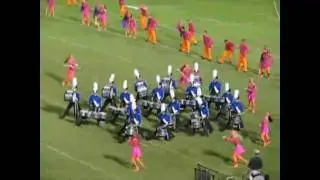 SEAK PEAK DCI HIGHLIGHTS