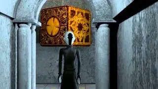 Blender 3D animation movie 