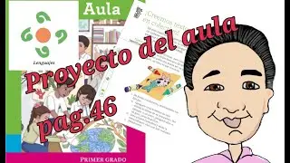 PROYECTOS DE AULA PRIMER GRADO-CREEMOS TEXTOS EN COLECTIVO PAG 46