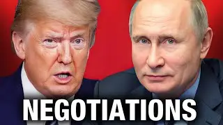 Putin’s Peace Talks Are a Weapon of War