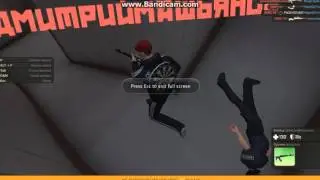 Контра Сити 2 этап