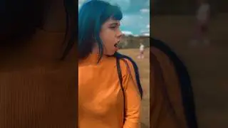 When I'm a knight with other women🤣😨 