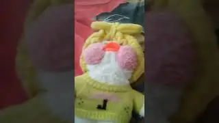 подарила ути мини подарок