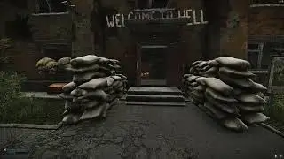 Escape From Tarkov резерв за дикого еле вытащил весь лут танковый аккумулятор