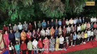 Pass Me Not O Gentle Saviour by 125 Voice Mass Choir for Classic Hymns Album