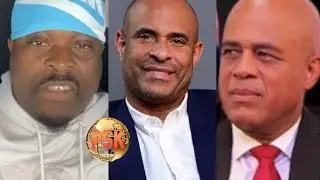 MORVAN TRANBLE PEYI A AVÈK NOUVO, ATAK  DI LI JWENN POU LAURENT LAMOTHE, YO DÈYÈL CANADA TOU