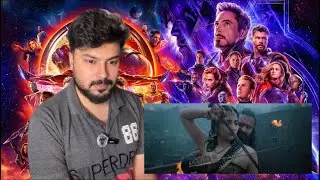Kantara Chapter 1 Trailer Reaction | Rishab Shetty I Rukmini | Vijay Kiragandur | Hombale Films